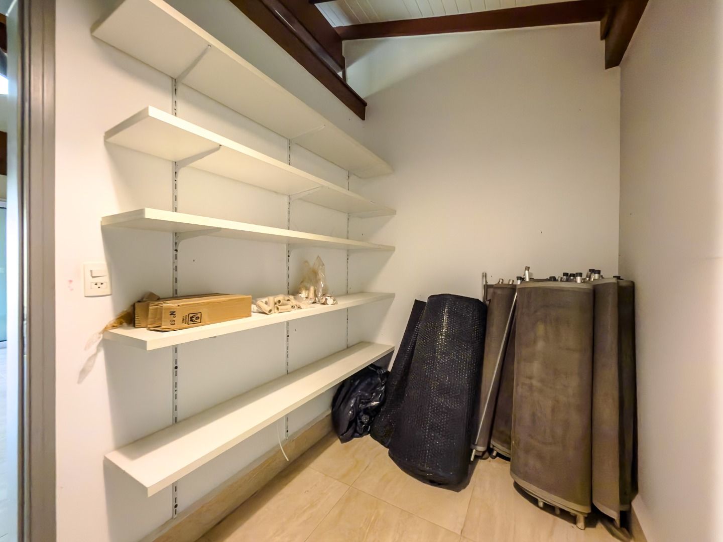 Casa 4 quartos à venda em Chácara Areal, Indaiatuba — Vila Borghese - foto 33
