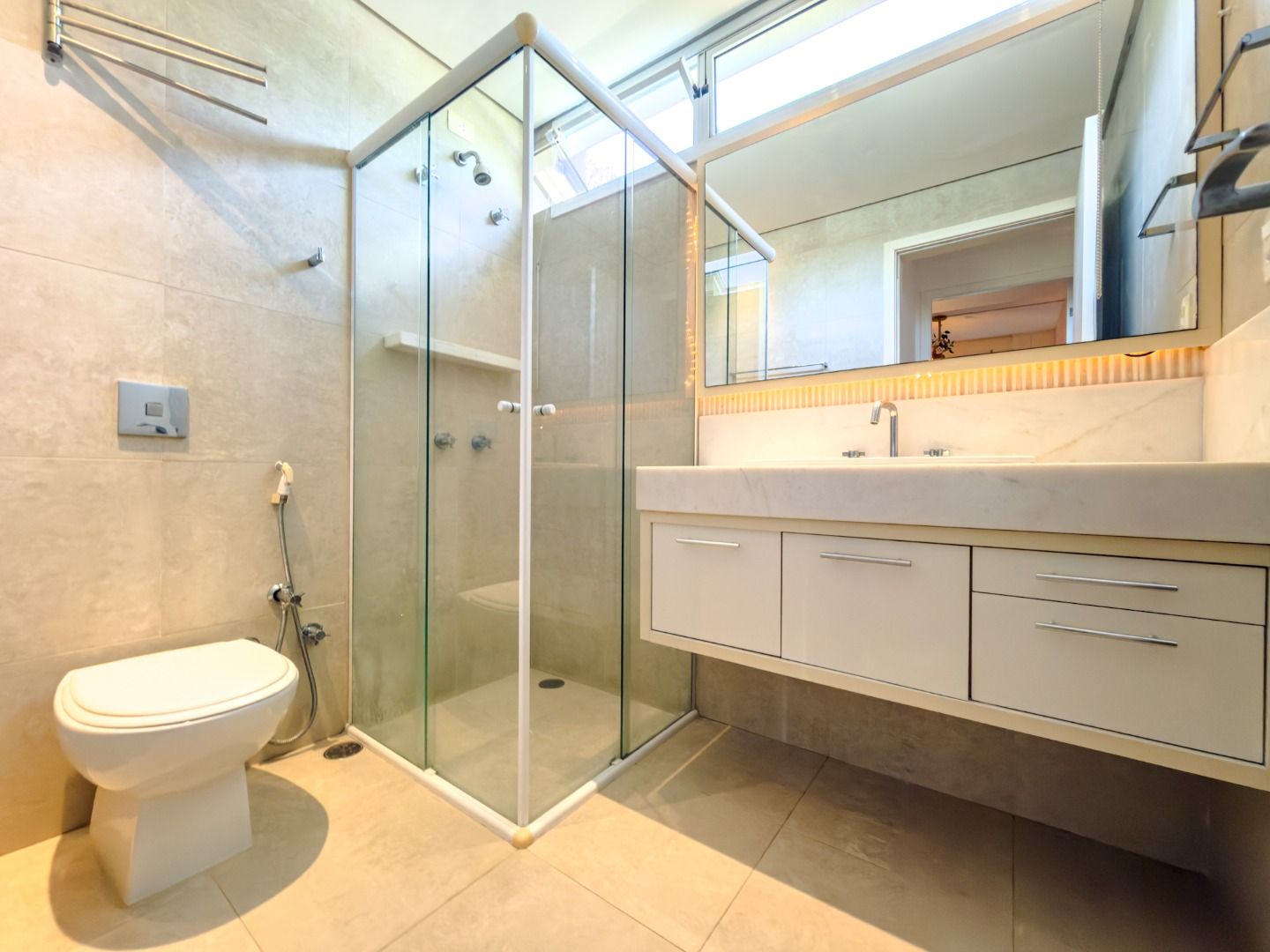 Casa 4 quartos à venda em Chácara Areal, Indaiatuba — Vila Borghese - foto 34