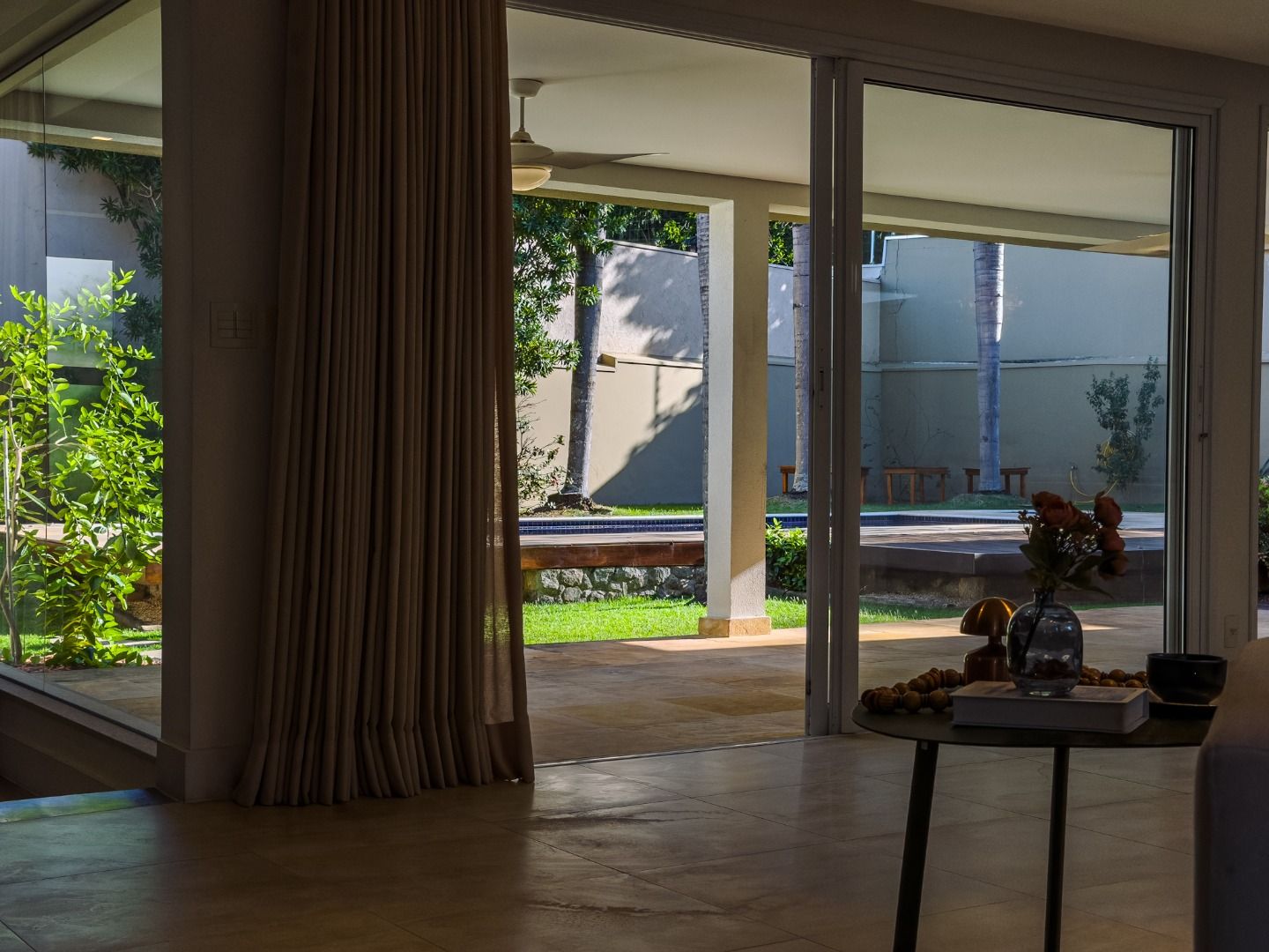 Casa 4 quartos à venda em Chácara Areal, Indaiatuba — Vila Borghese - foto 35