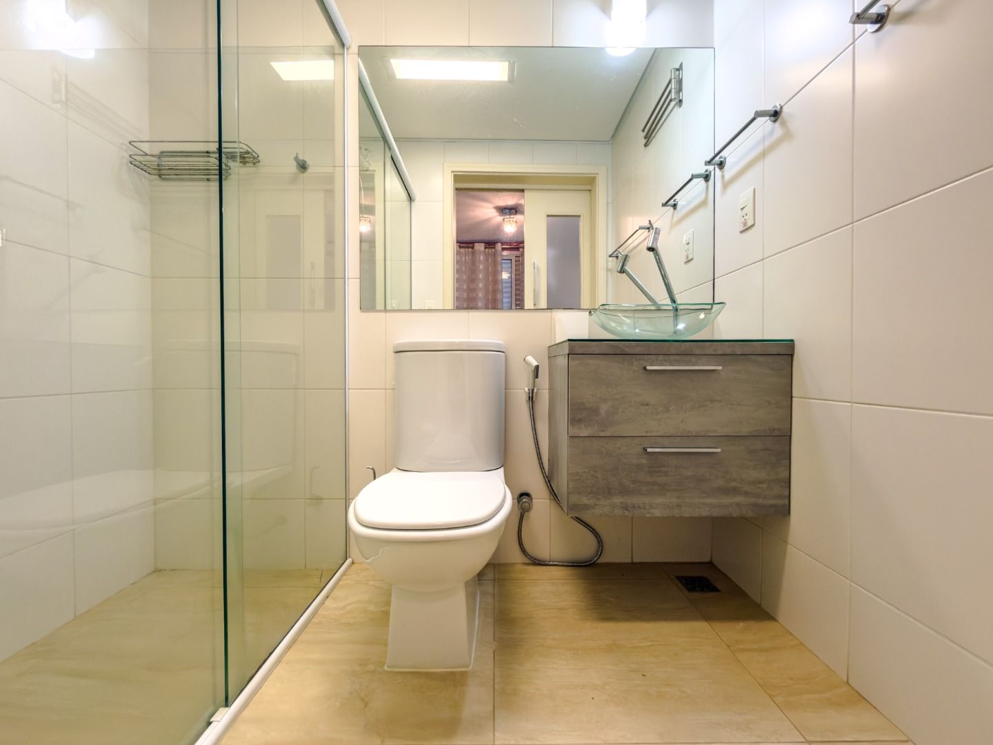 Casa 4 quartos à venda em Chácara Areal, Indaiatuba — Vila Borghese - foto 36