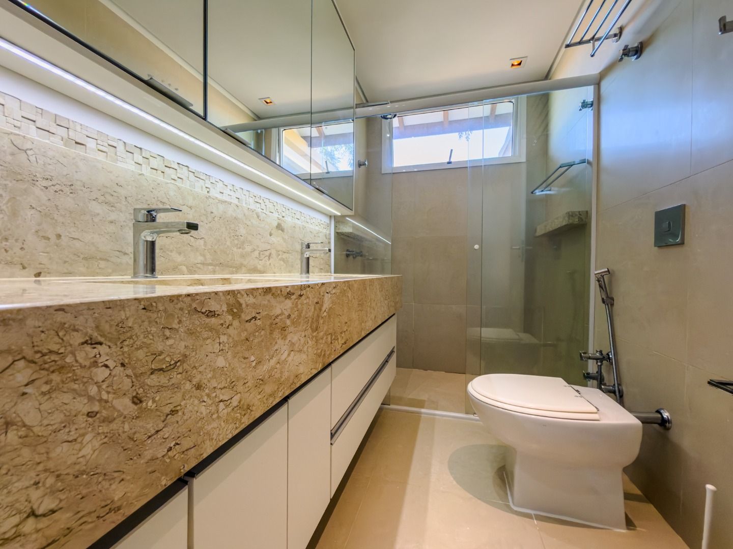 Casa 4 quartos à venda em Chácara Areal, Indaiatuba — Vila Borghese - foto 38