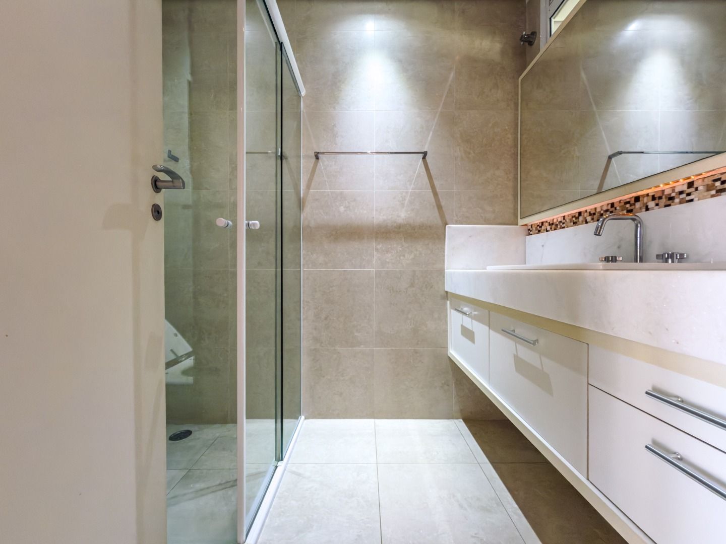 Casa 4 quartos à venda em Chácara Areal, Indaiatuba — Vila Borghese - foto 39