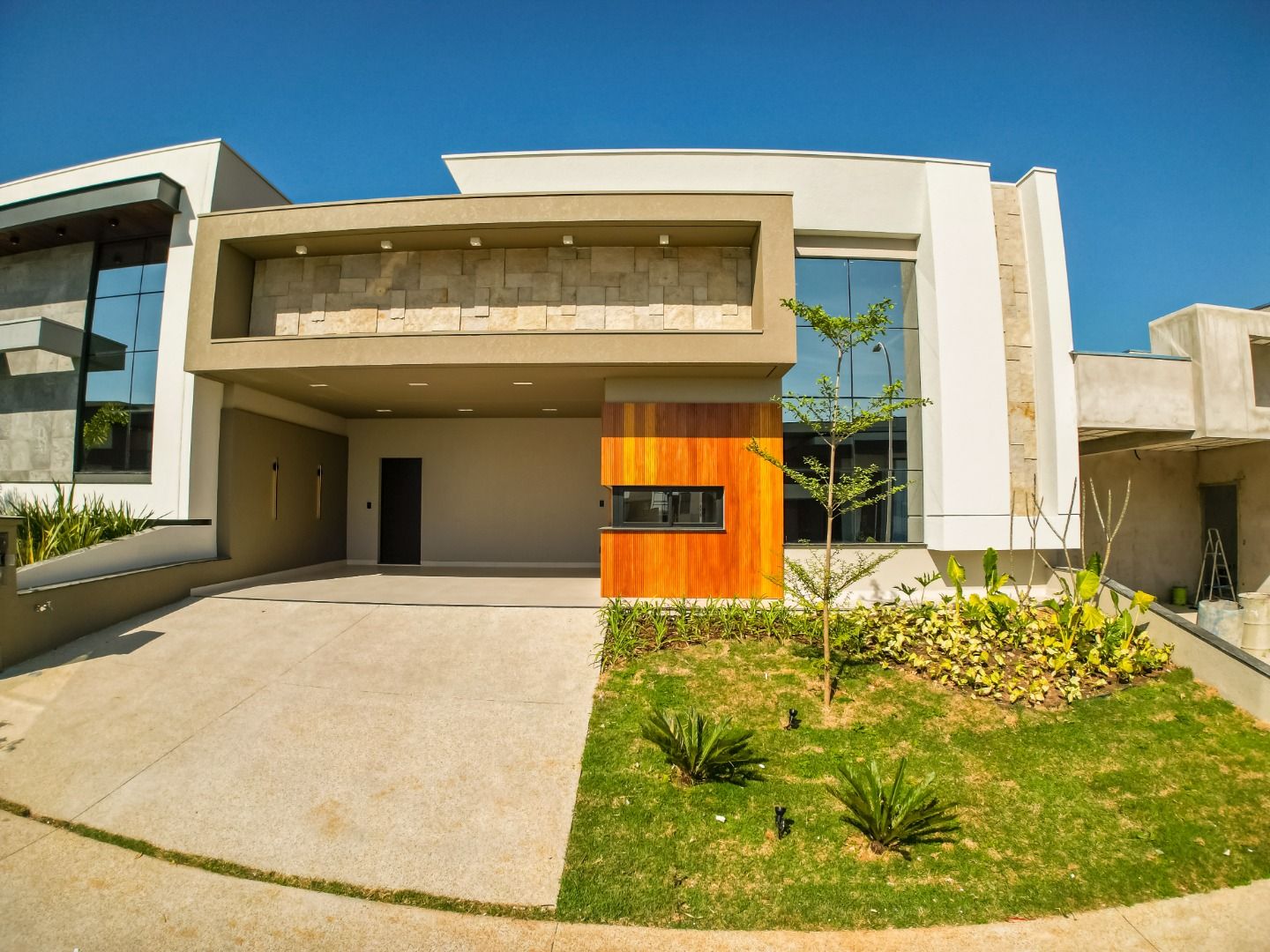 Casa 3 quartos à venda em Jardim Residencial Dona Maria Candida, Indaiatuba — Jardim Residencial Dona Maria Cândida - foto 1