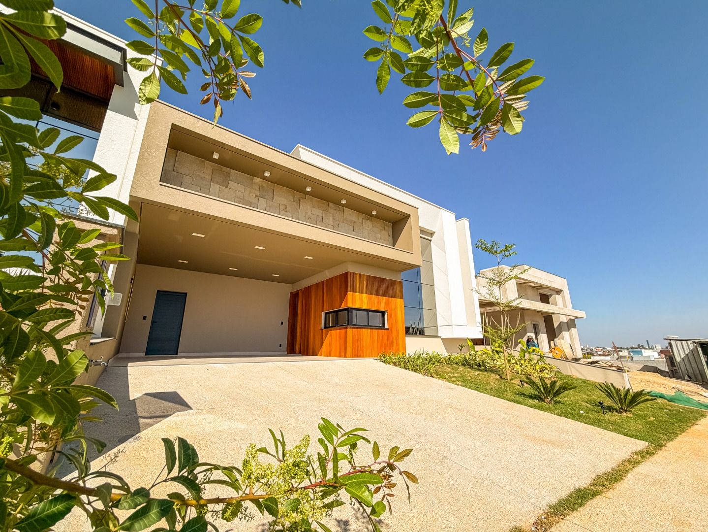 Casa 3 quartos à venda em Jardim Residencial Dona Maria Candida, Indaiatuba — Jardim Residencial Dona Maria Cândida - foto 3