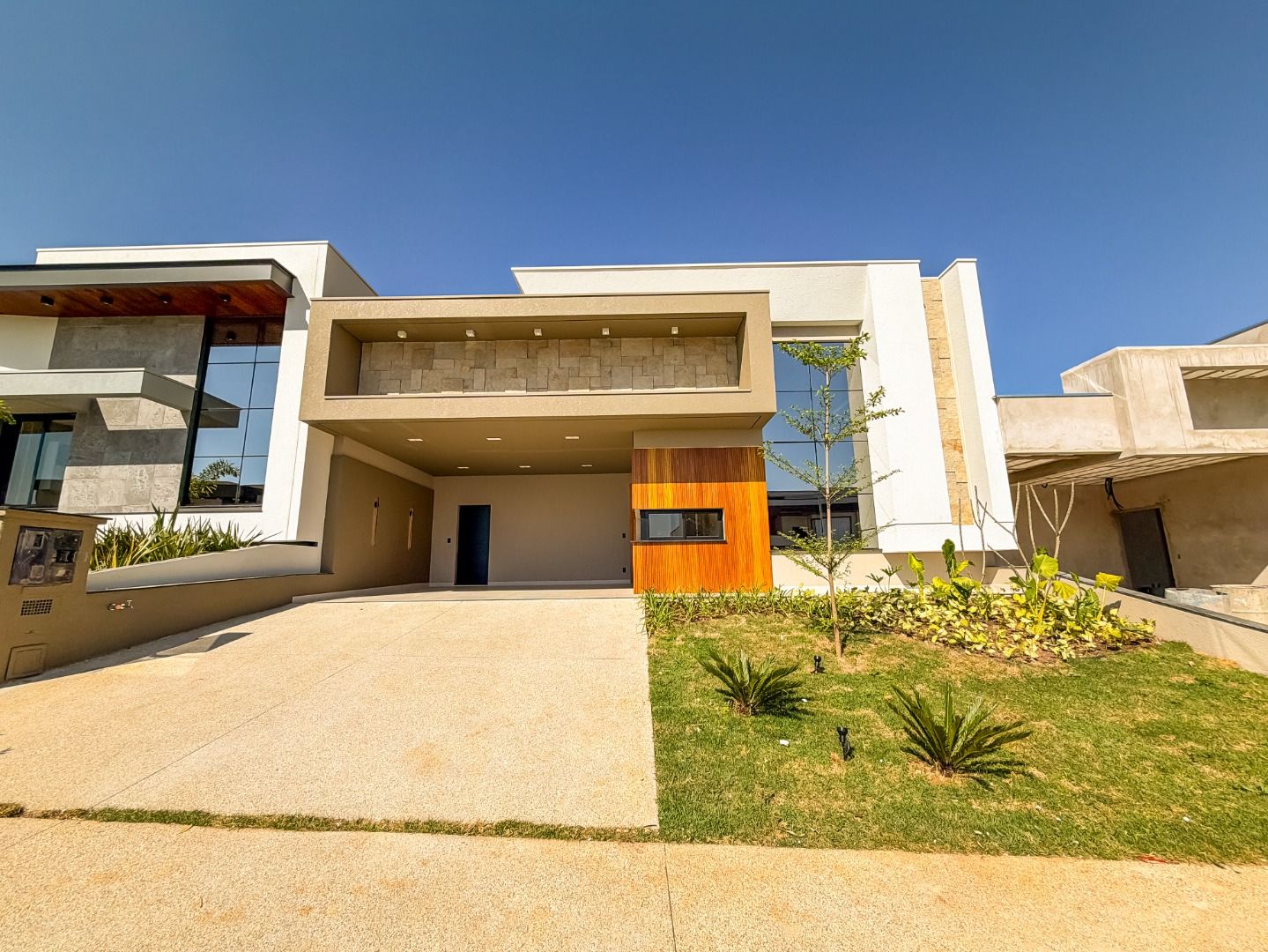 Casa 3 quartos à venda em Jardim Residencial Dona Maria Candida, Indaiatuba — Jardim Residencial Dona Maria Cândida - foto 2