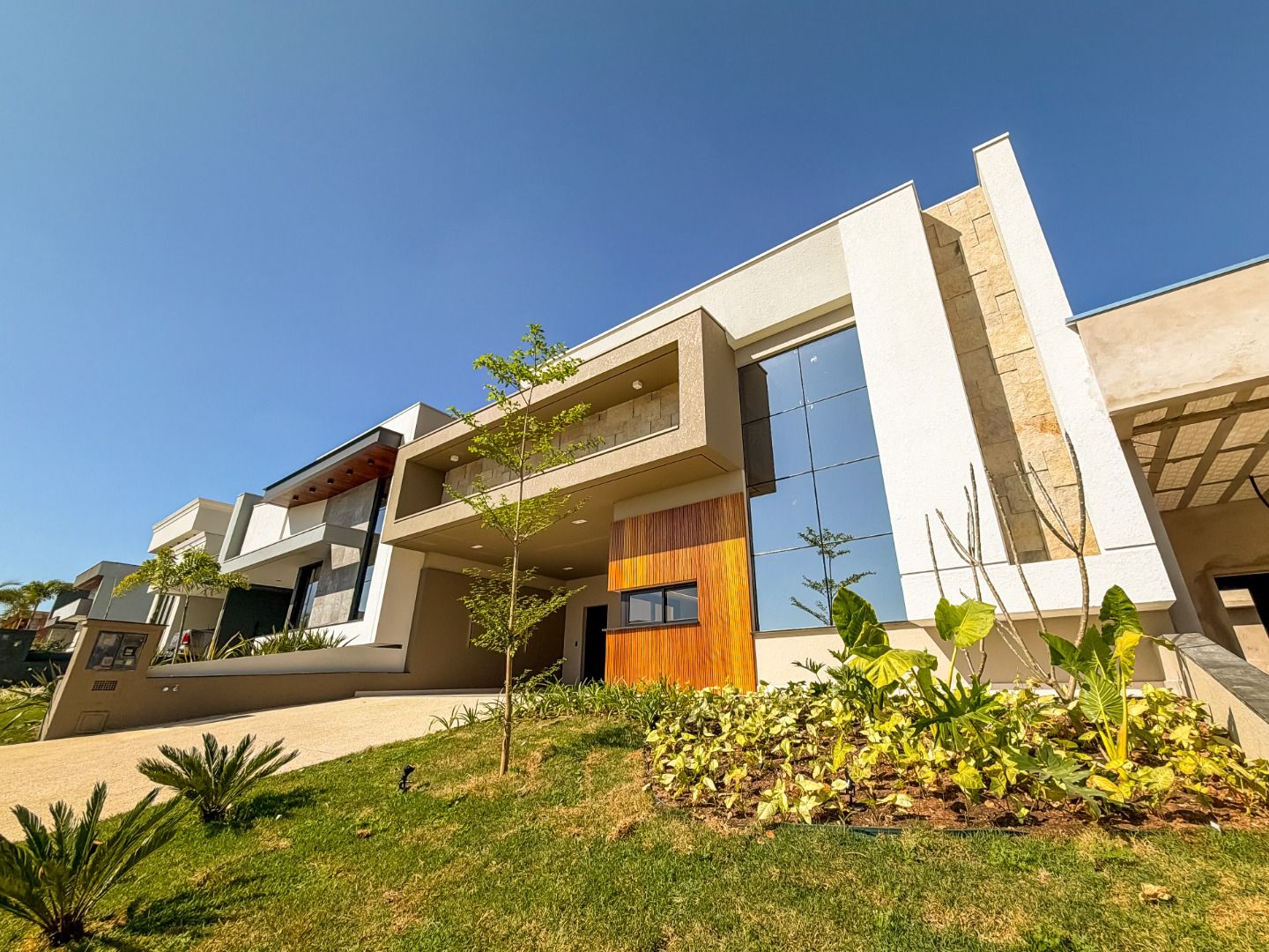 Casa 3 quartos à venda em Jardim Residencial Dona Maria Candida, Indaiatuba — Jardim Residencial Dona Maria Cândida - foto 4