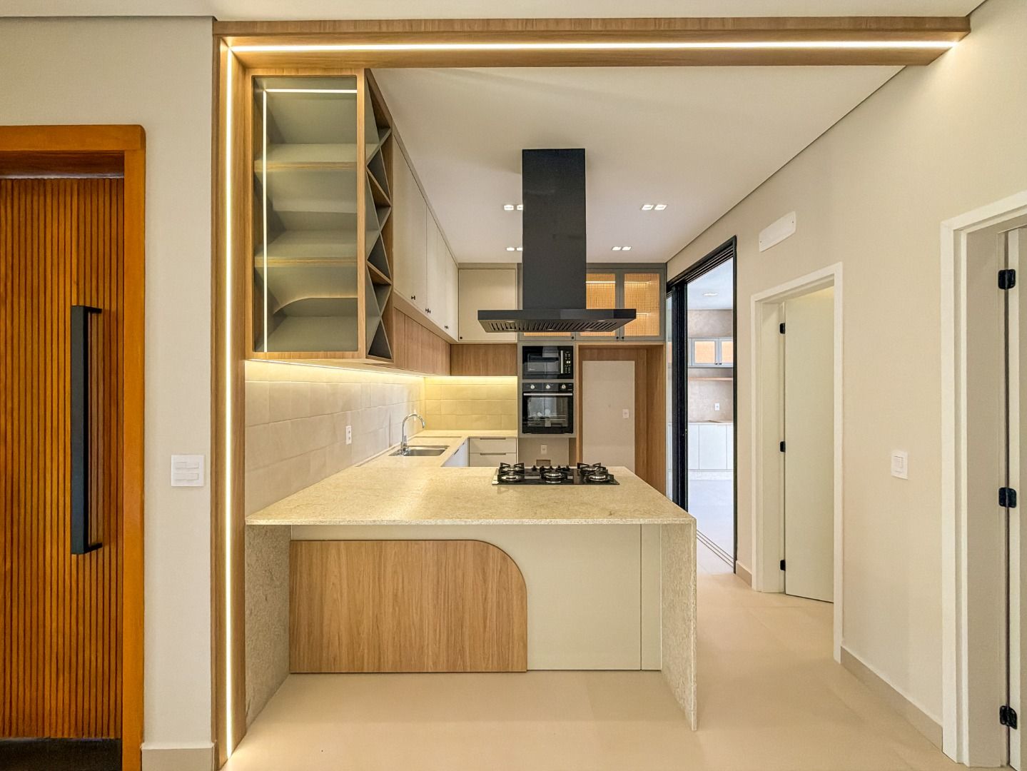 Casa 3 quartos à venda em Jardim Residencial Dona Maria Candida, Indaiatuba — Jardim Residencial Dona Maria Cândida - foto 21