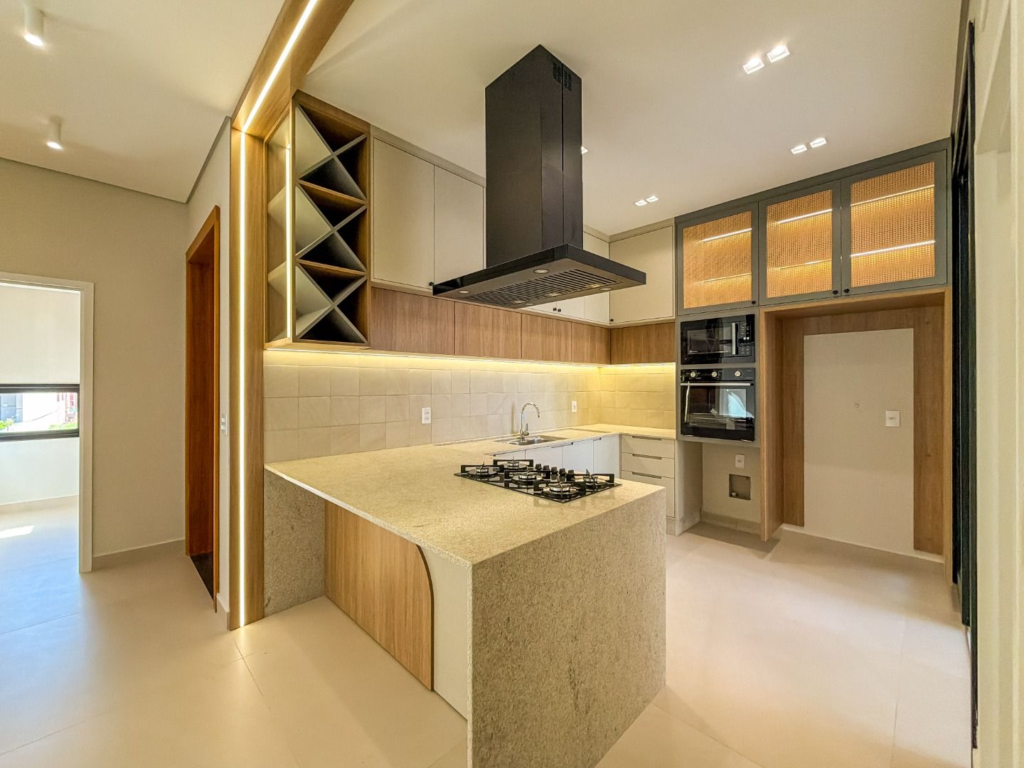 Casa 3 quartos à venda em Jardim Residencial Dona Maria Candida, Indaiatuba — Jardim Residencial Dona Maria Cândida - foto 22