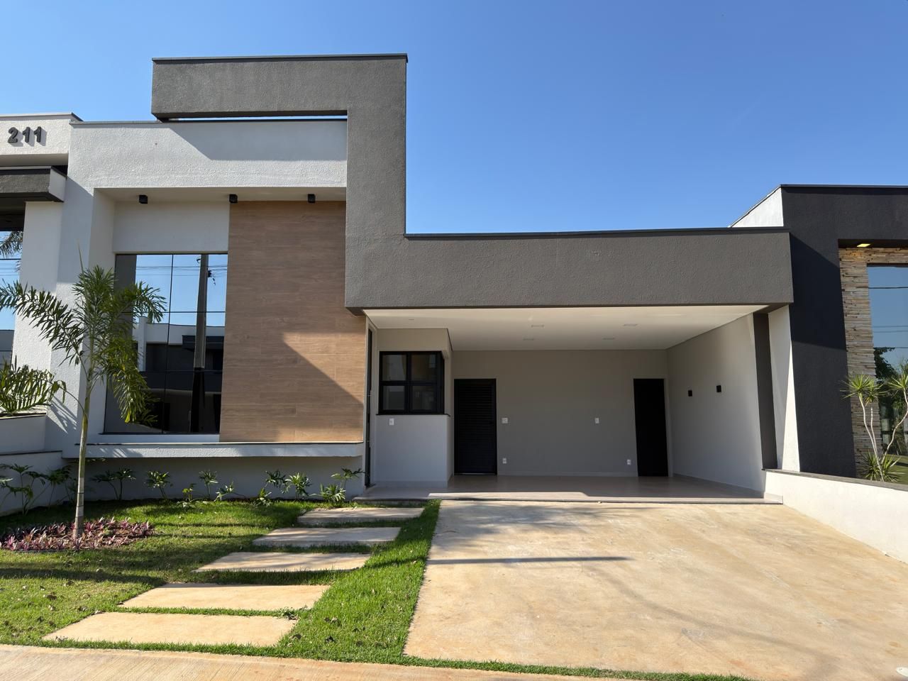Casa 3 quartos à venda em Residencial Evidencias, Indaiatuba — Residencial Evidências - foto 1