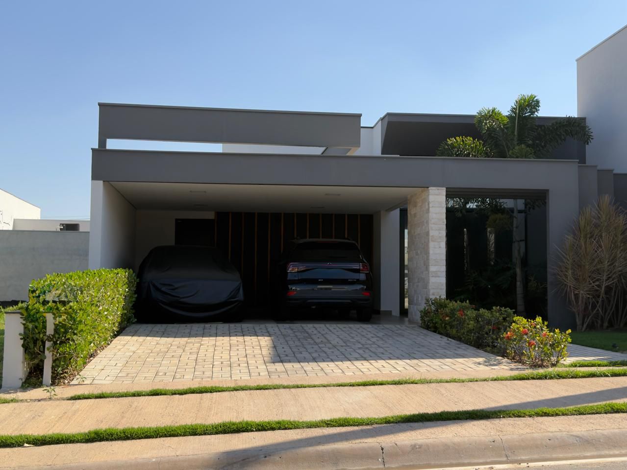 Casa 3 quartos à venda em Residencial Evidencias, Indaiatuba — Residencial Evidências - foto 1