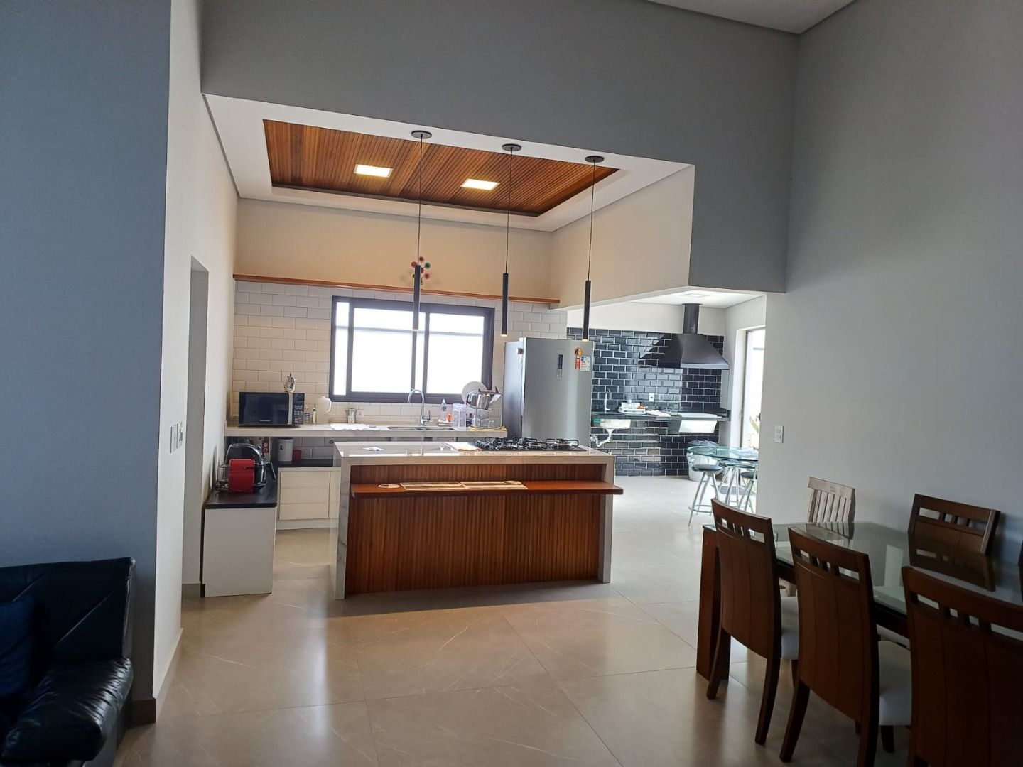 Casa 3 quartos à venda em Residencial Evidencias, Indaiatuba — Residencial Evidências - foto 4