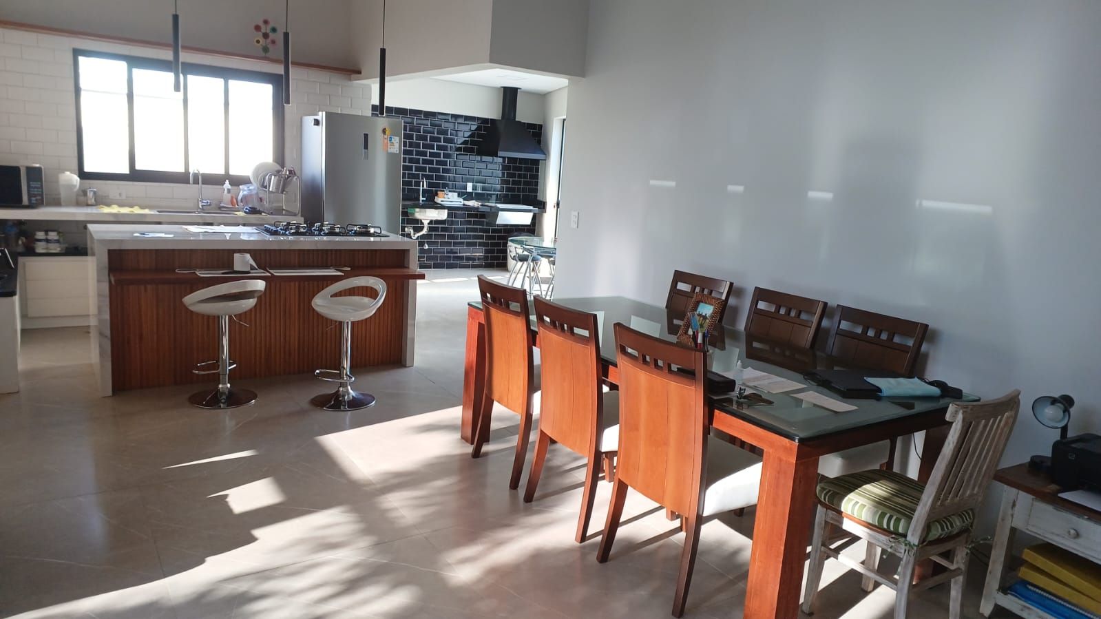 Casa 3 quartos à venda em Residencial Evidencias, Indaiatuba — Residencial Evidências - foto 5
