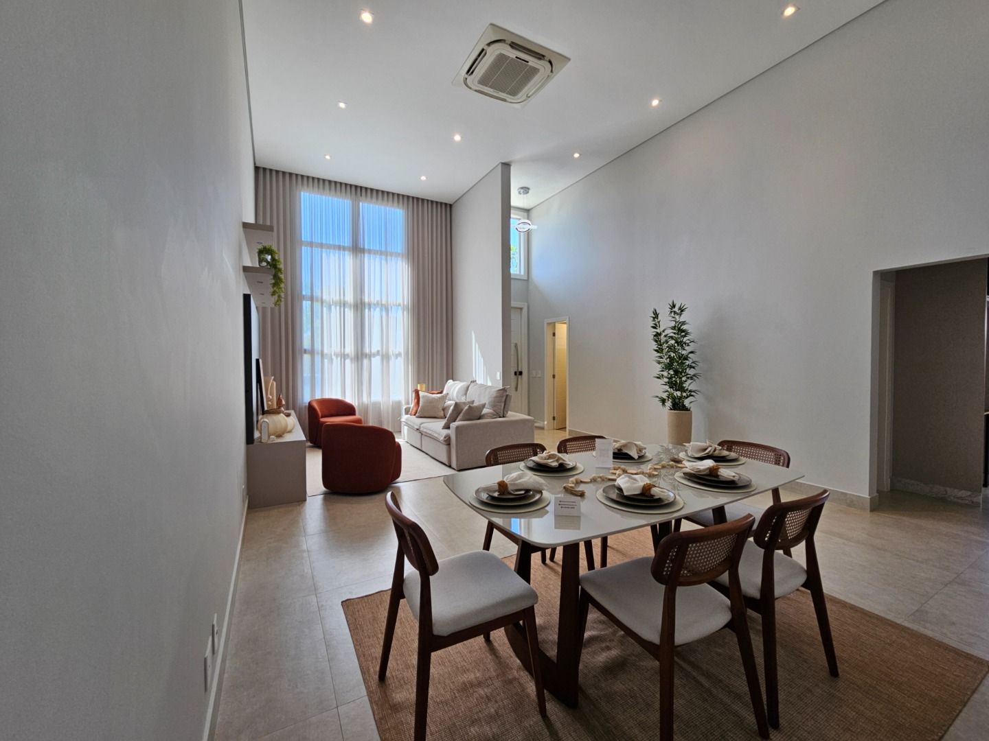 Casa 3 quartos à venda em Jardim Esplanada, Indaiatuba — Jardim Residencial Maria Dulce - foto 4