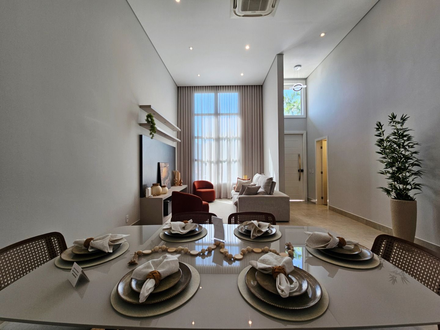 Casa 3 quartos à venda em Jardim Esplanada, Indaiatuba — Jardim Residencial Maria Dulce - foto 5