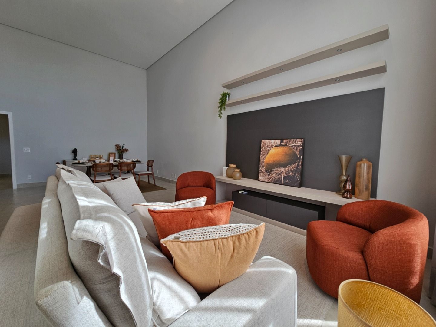 Casa 3 quartos à venda em Jardim Esplanada, Indaiatuba — Jardim Residencial Maria Dulce - foto 6