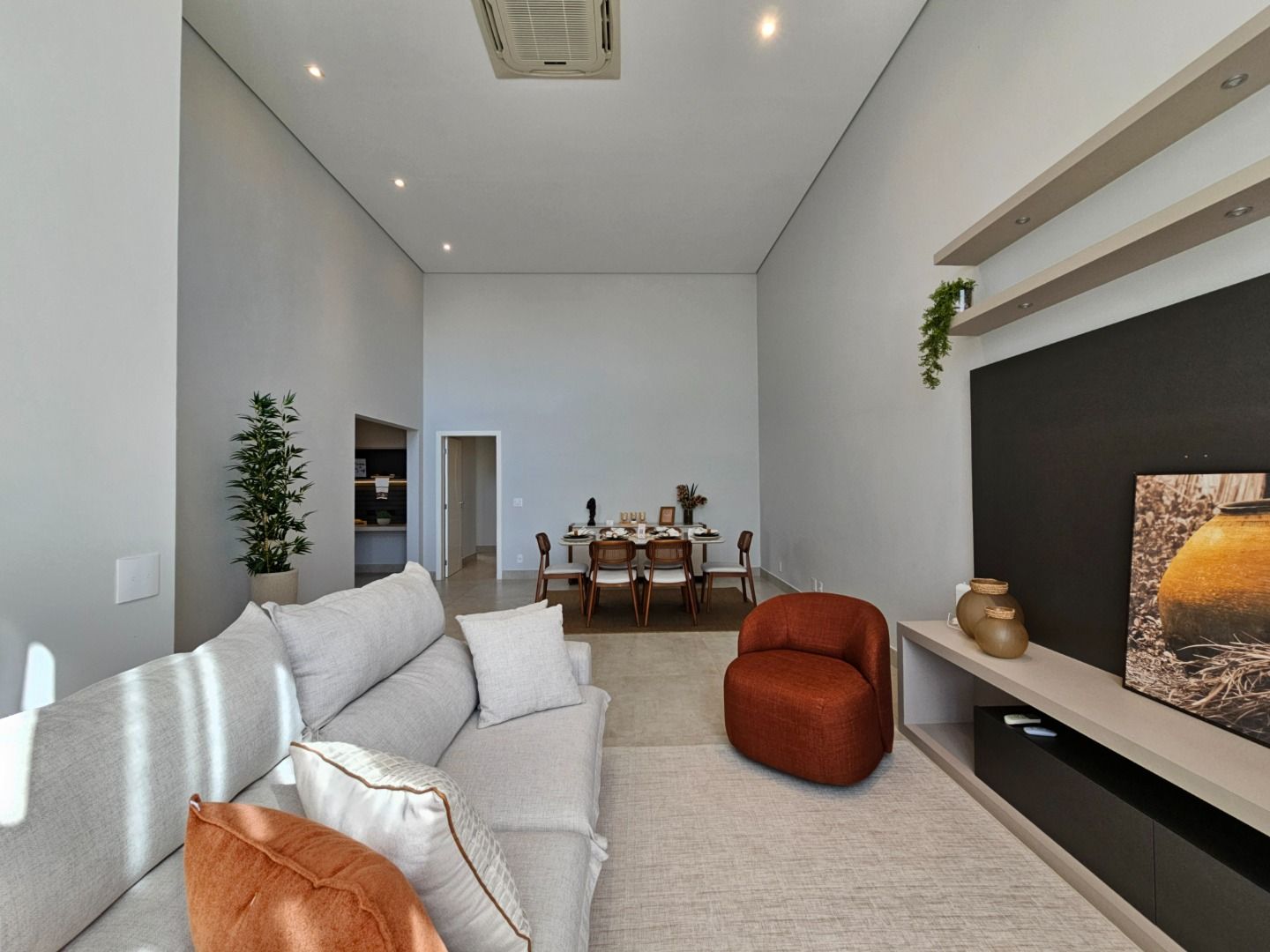 Casa 3 quartos à venda em Jardim Esplanada, Indaiatuba — Jardim Residencial Maria Dulce - foto 7