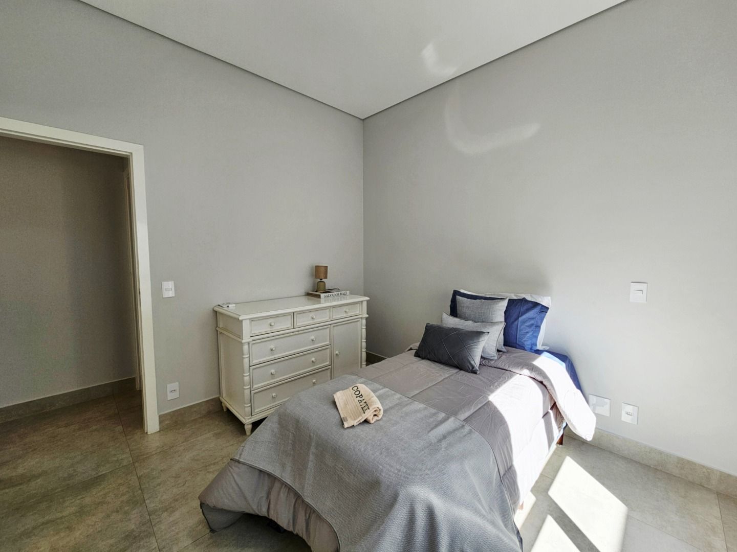 Casa 3 quartos à venda em Jardim Esplanada, Indaiatuba — Jardim Residencial Maria Dulce - foto 20