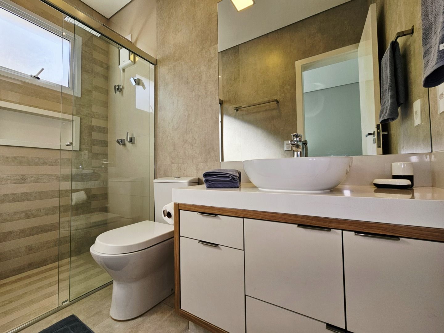 Casa 3 quartos à venda em Jardim Esplanada, Indaiatuba — Jardim Residencial Maria Dulce - foto 22