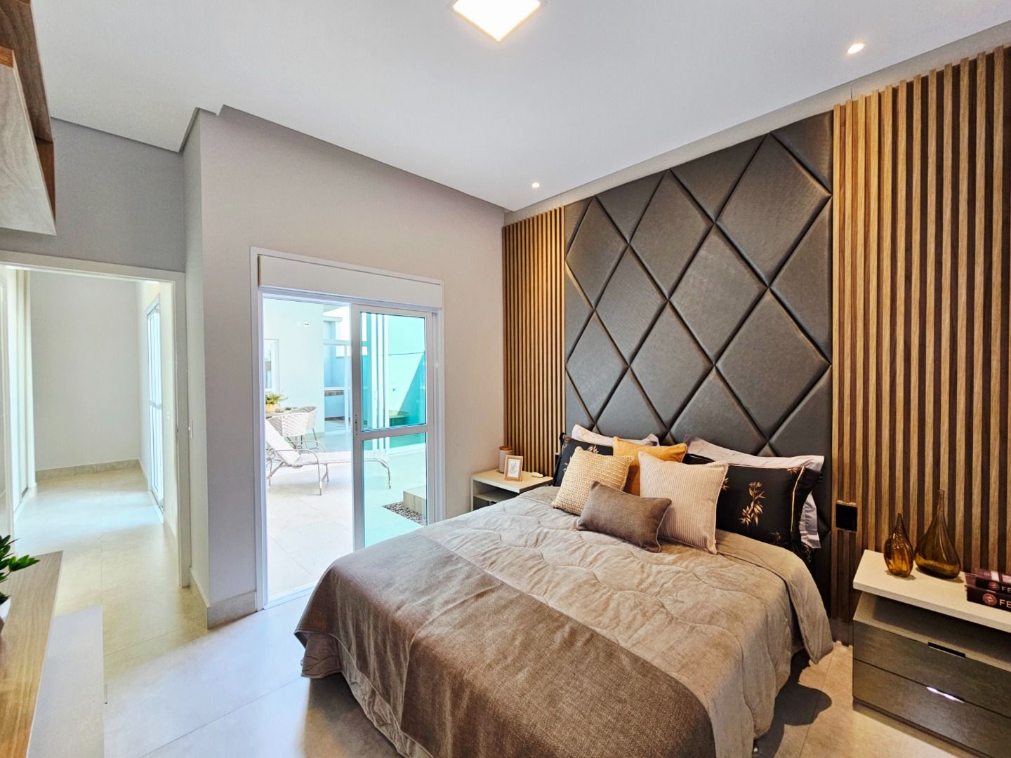 Casa 3 quartos à venda em Jardim Esplanada, Indaiatuba — Jardim Residencial Maria Dulce - foto 24