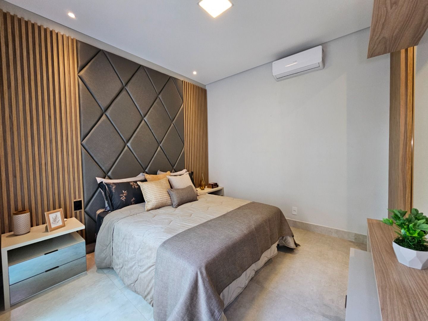 Casa 3 quartos à venda em Jardim Esplanada, Indaiatuba — Jardim Residencial Maria Dulce - foto 25
