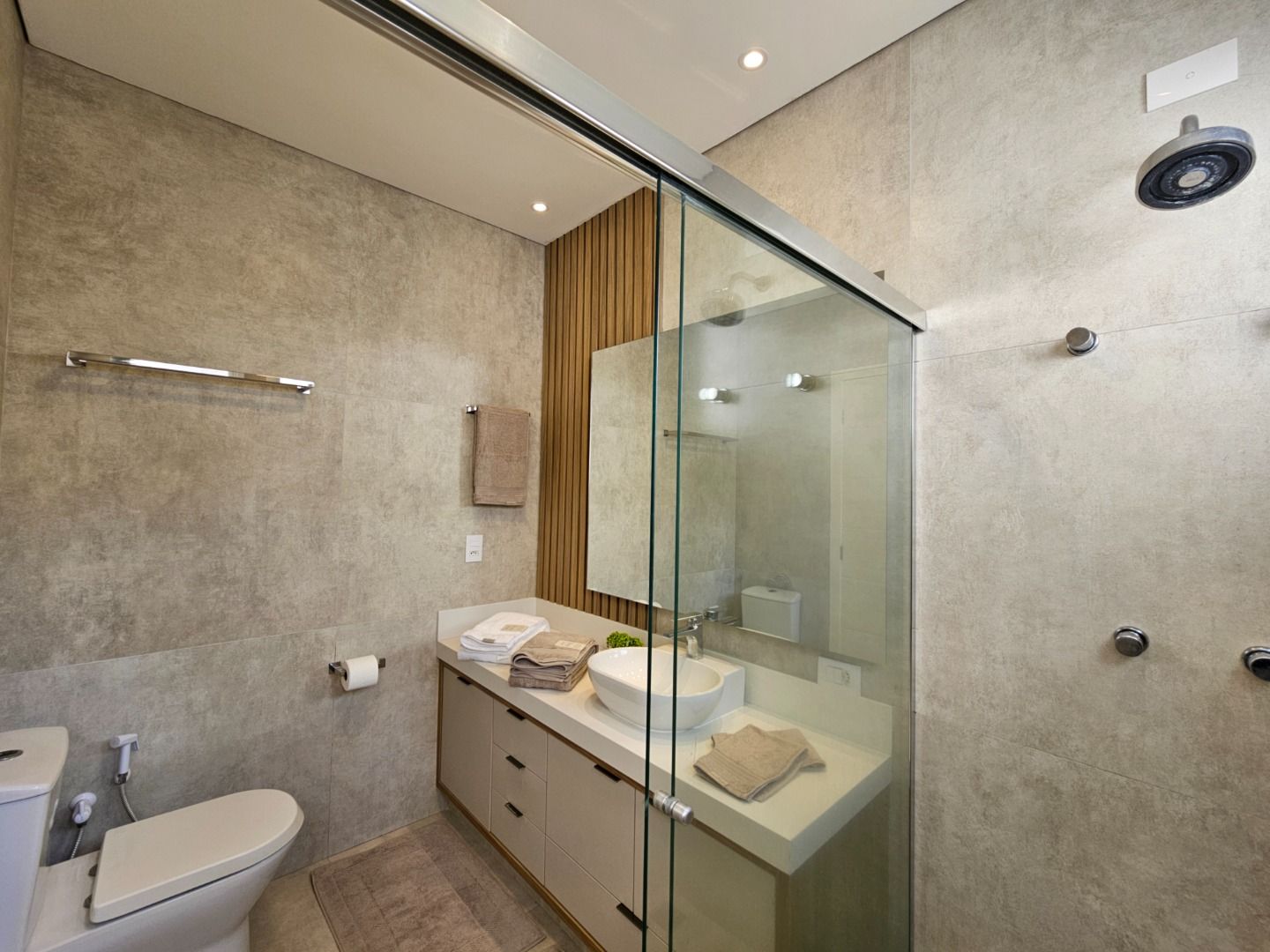 Casa 3 quartos à venda em Jardim Esplanada, Indaiatuba — Jardim Residencial Maria Dulce - foto 27