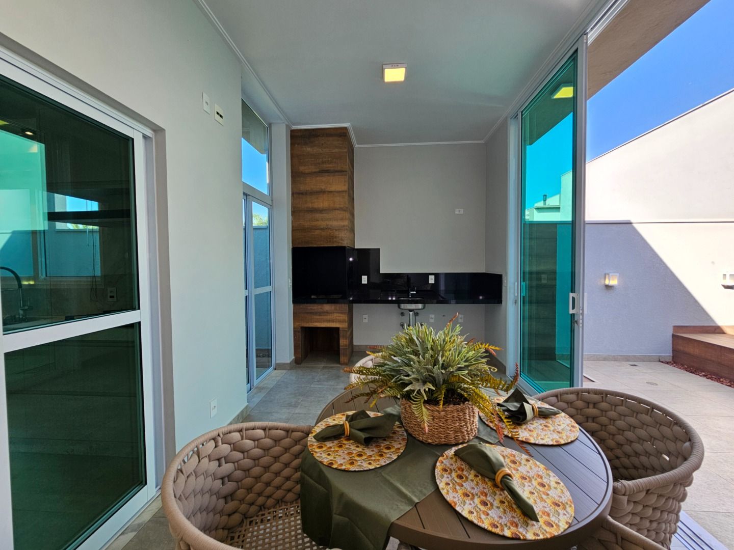 Casa 3 quartos à venda em Jardim Esplanada, Indaiatuba — Jardim Residencial Maria Dulce - foto 31