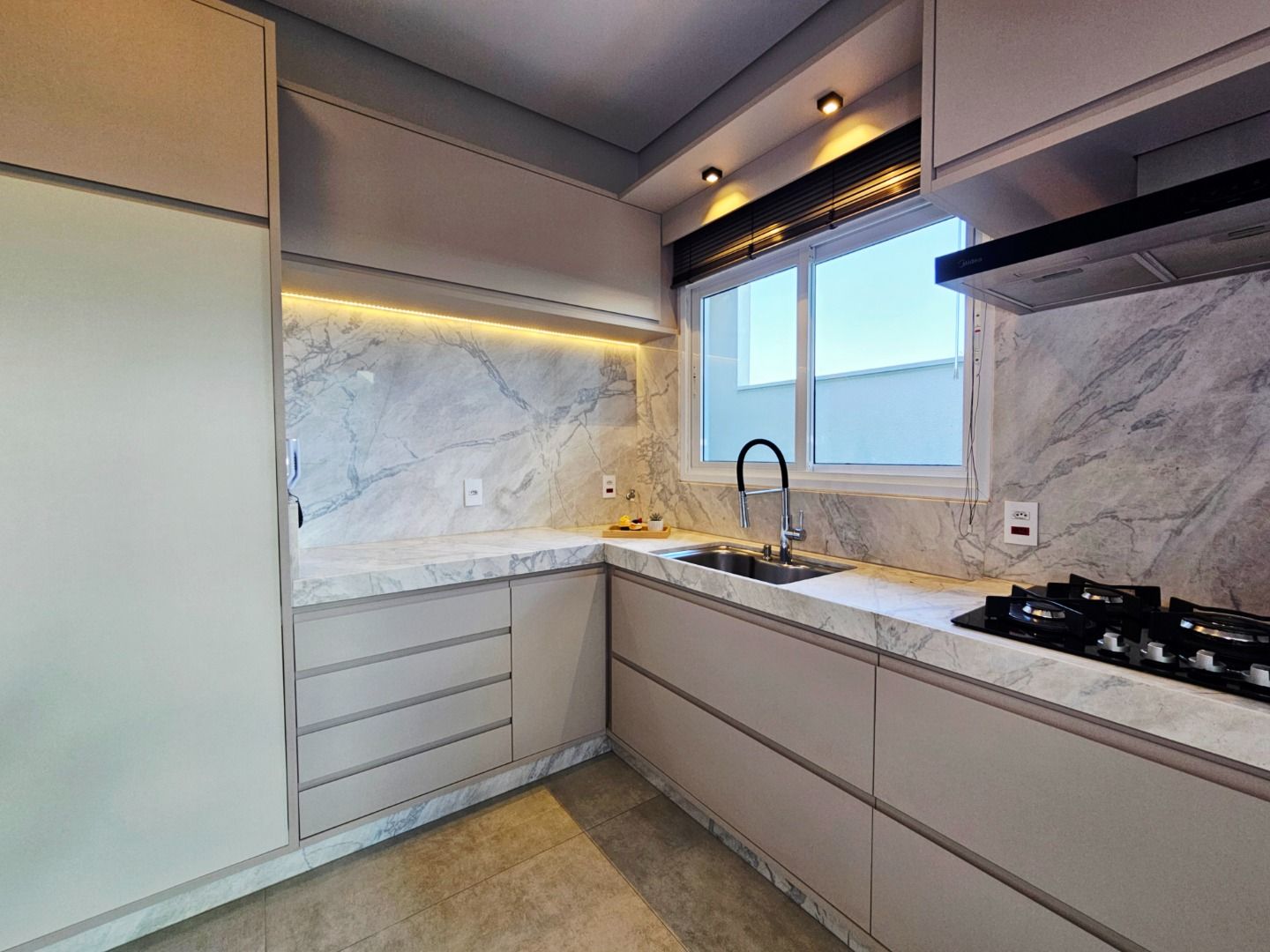 Casa 3 quartos à venda em Jardim Esplanada, Indaiatuba — Jardim Residencial Maria Dulce - foto 32