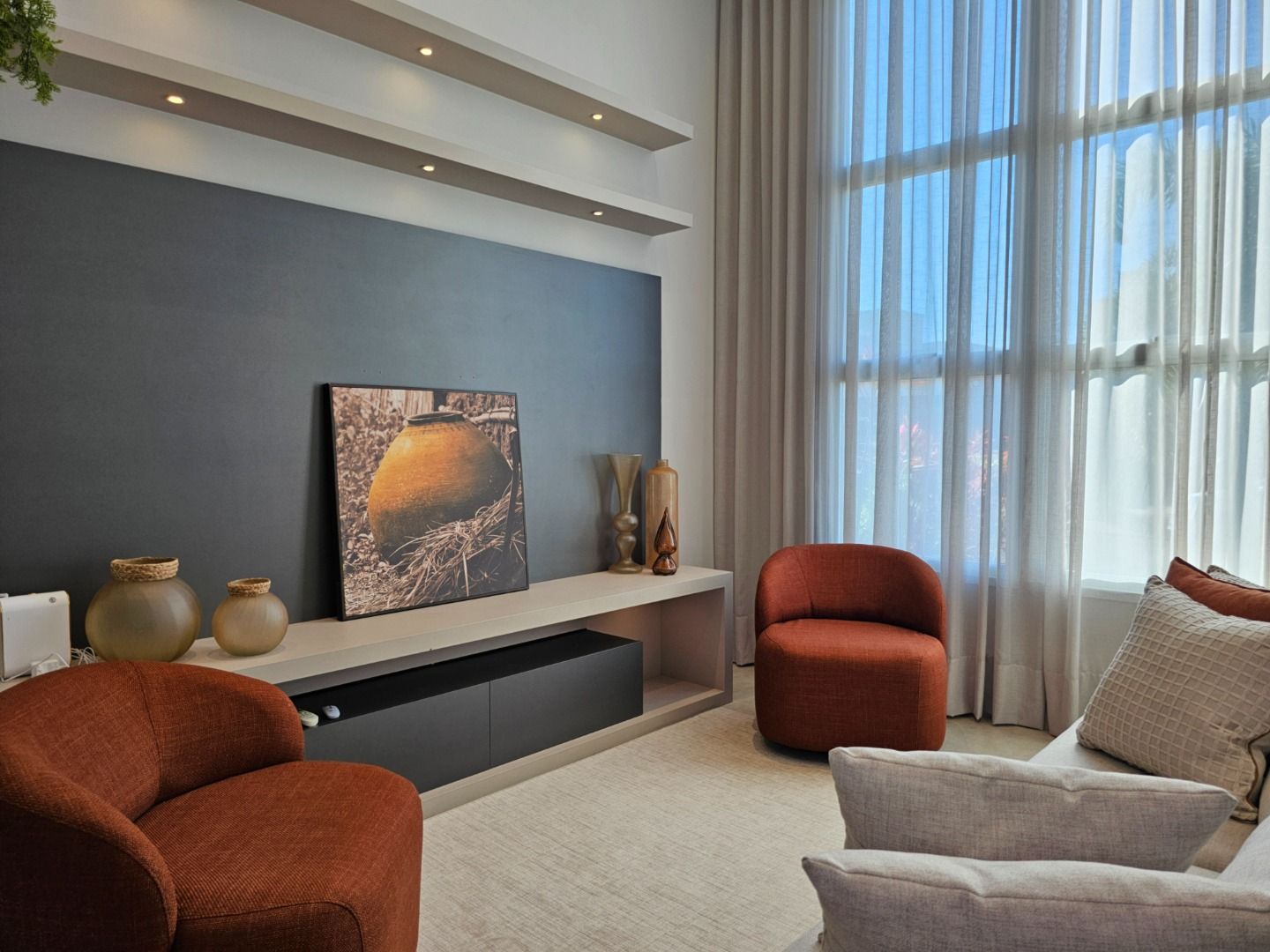 Casa 3 quartos à venda em Jardim Esplanada, Indaiatuba — Jardim Residencial Maria Dulce - foto 33