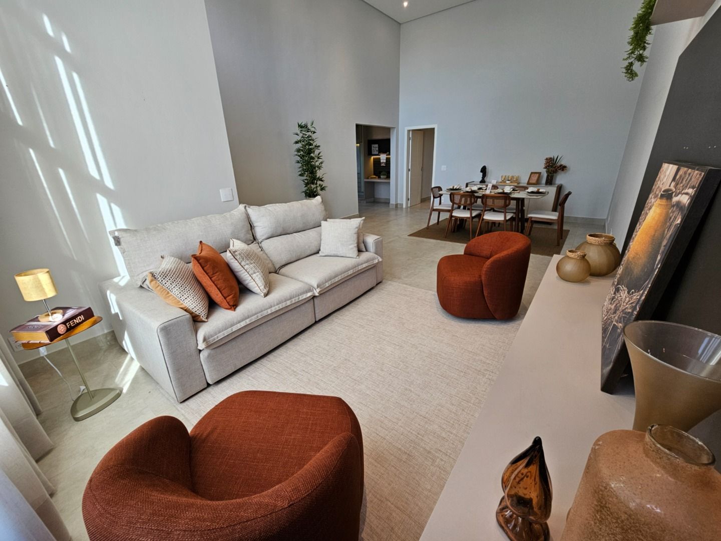 Casa 3 quartos à venda em Jardim Esplanada, Indaiatuba — Jardim Residencial Maria Dulce - foto 34