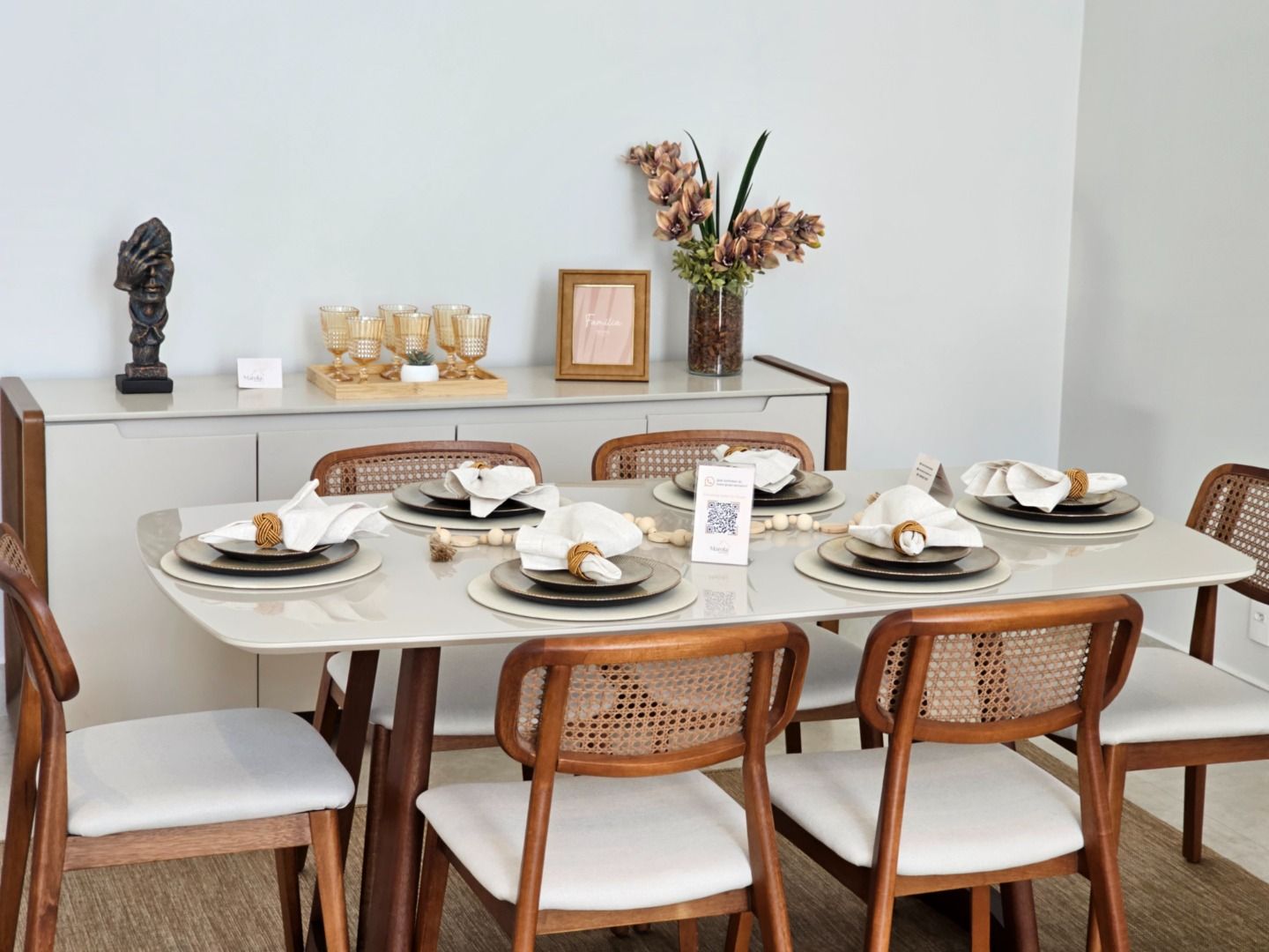 Casa 3 quartos à venda em Jardim Esplanada, Indaiatuba — Jardim Residencial Maria Dulce - foto 35