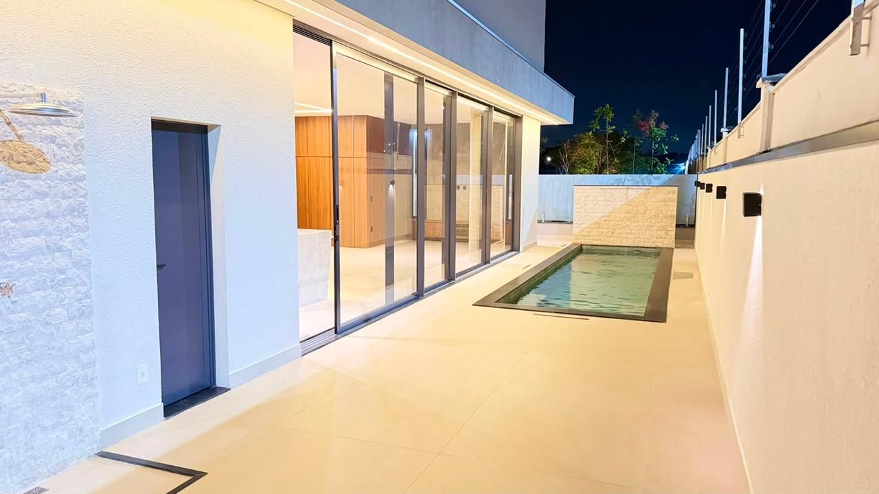 Casa 3 quartos à venda em Vila Inglesa, Indaiatuba — Villa Sapezal - foto 2