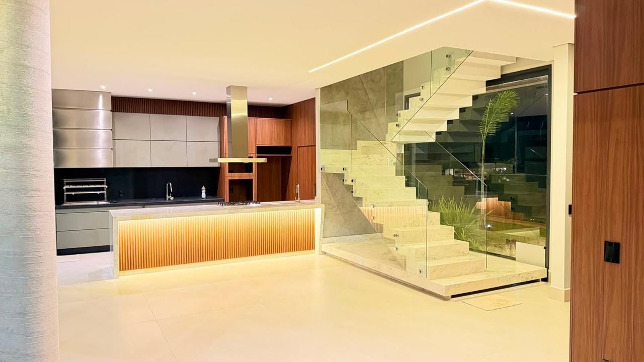 Casa 3 quartos à venda em Vila Inglesa, Indaiatuba — Villa Sapezal - foto 3