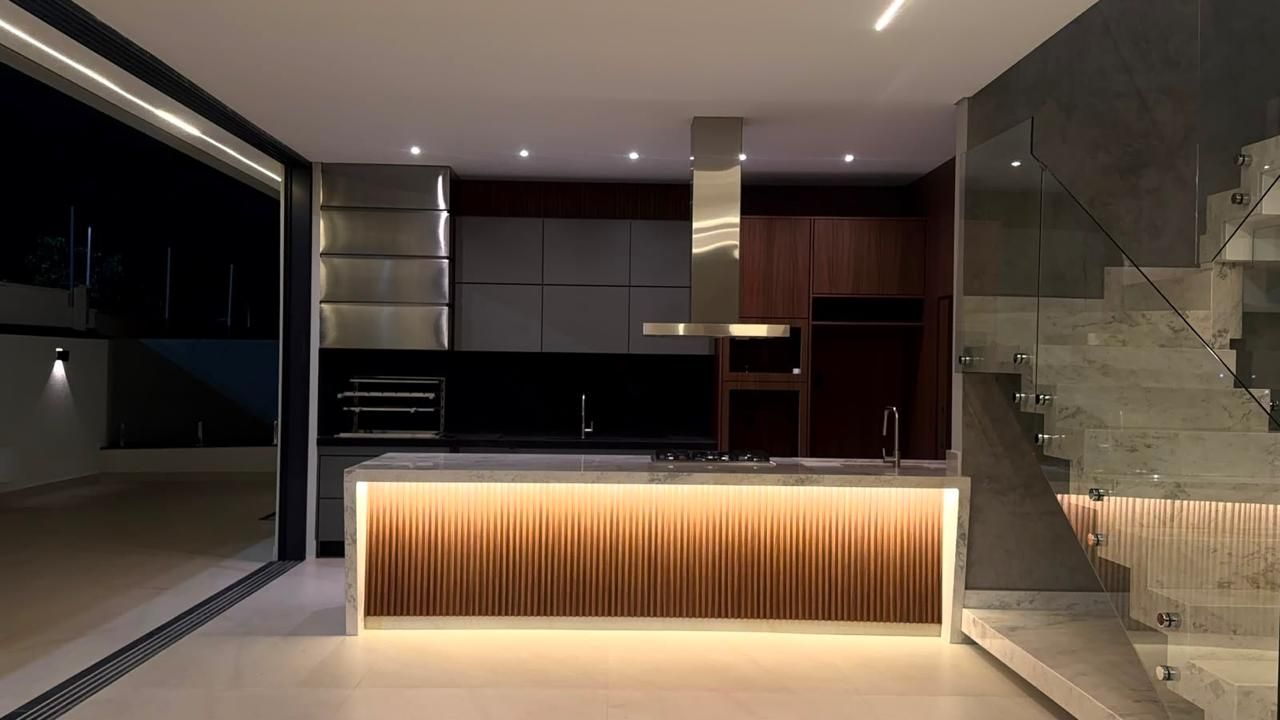 Casa 3 quartos à venda em Vila Inglesa, Indaiatuba — Villa Sapezal - foto 5
