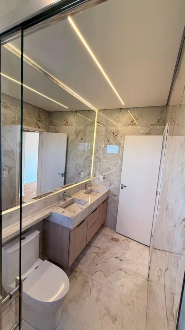 Casa 3 quartos à venda em Vila Inglesa, Indaiatuba — Villa Sapezal - foto 12
