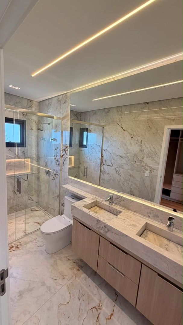 Casa 3 quartos à venda em Vila Inglesa, Indaiatuba — Villa Sapezal - foto 13