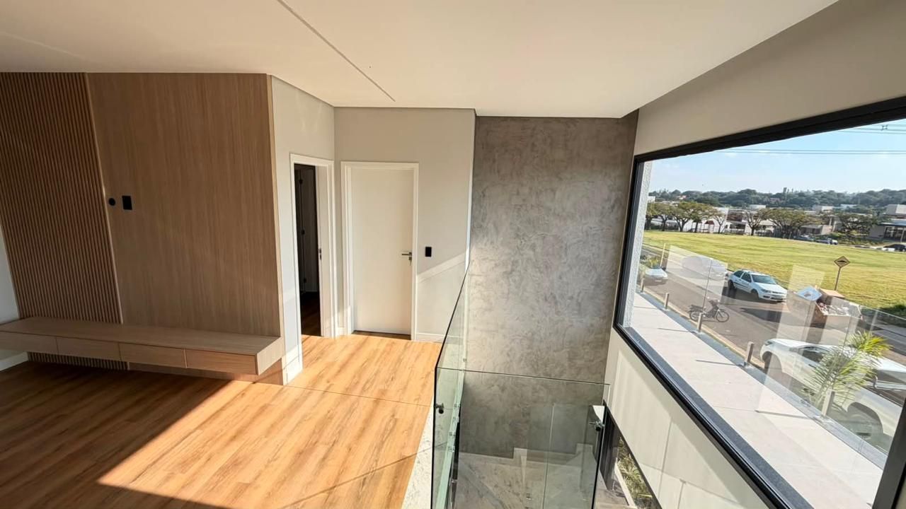 Casa 3 quartos à venda em Vila Inglesa, Indaiatuba — Villa Sapezal - foto 18