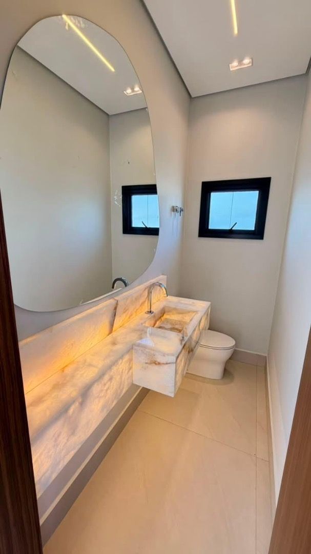 Casa 3 quartos à venda em Vila Inglesa, Indaiatuba — Villa Sapezal - foto 21