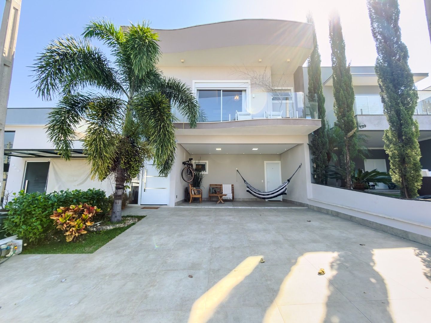 Casa 3 quartos para alugar em Jardim Bréscia, Indaiatuba - foto 2