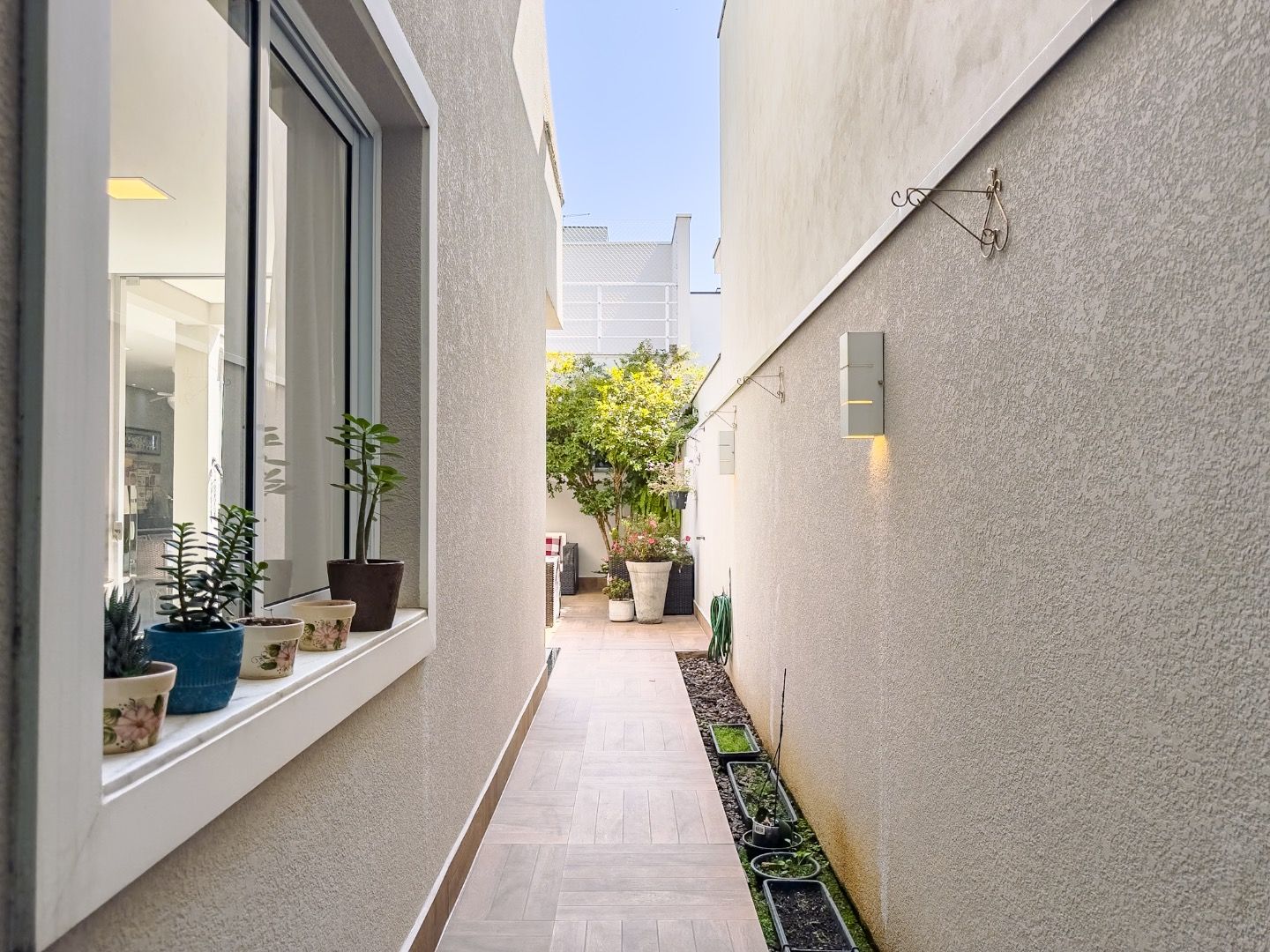 Casa 3 quartos para alugar em Jardim Bréscia, Indaiatuba - foto 7