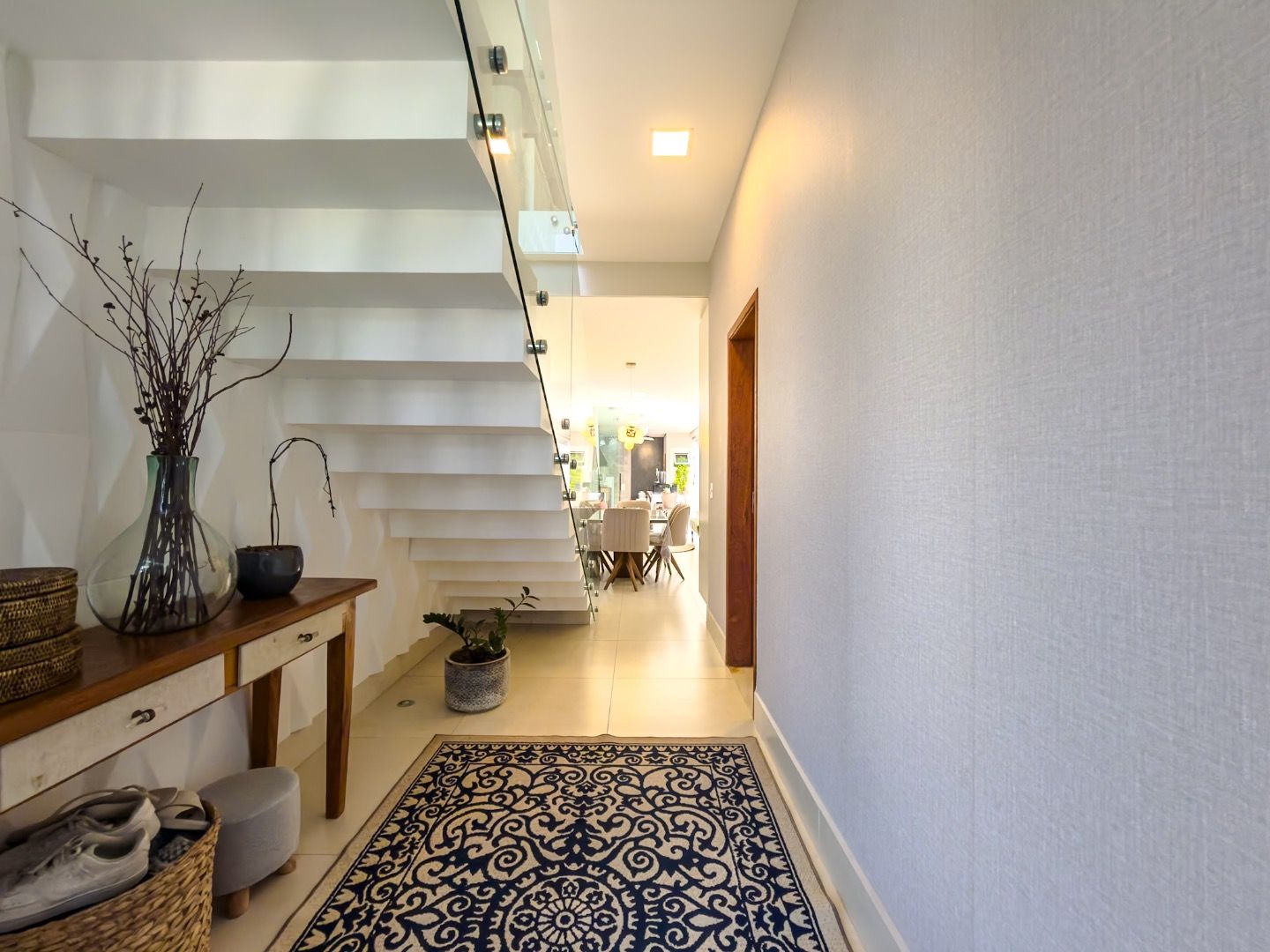 Casa 3 quartos para alugar em Jardim Bréscia, Indaiatuba - foto 8