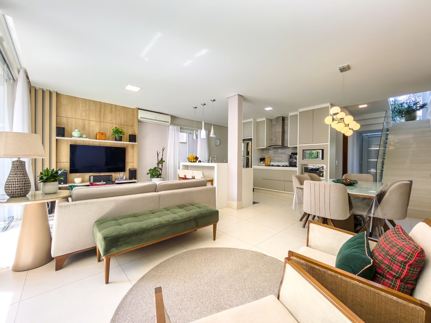 Casa 3 quartos à venda em Jardim Bréscia, Indaiatuba - foto 11