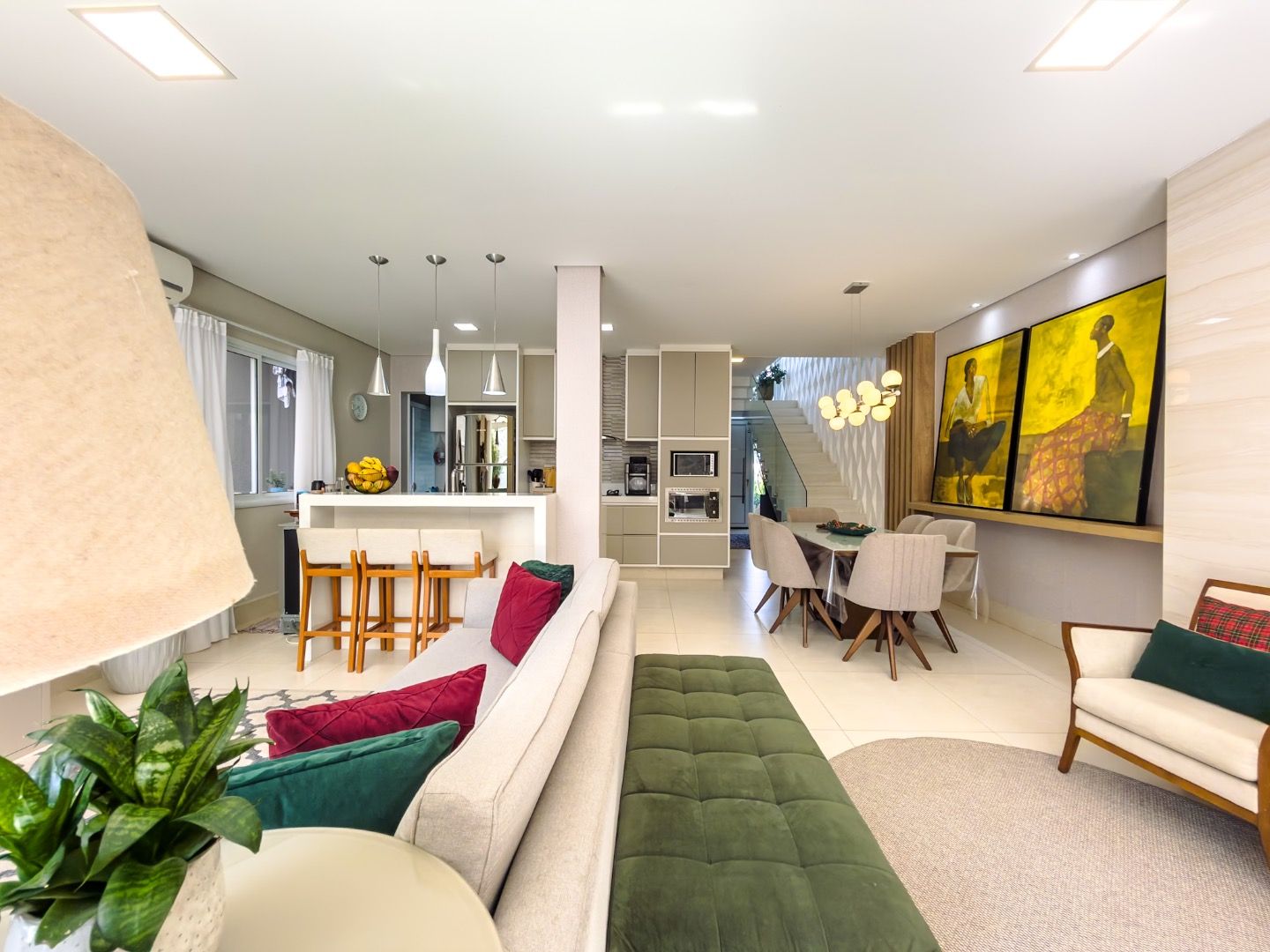 Casa 3 quartos à venda em Jardim Bréscia, Indaiatuba - foto 12