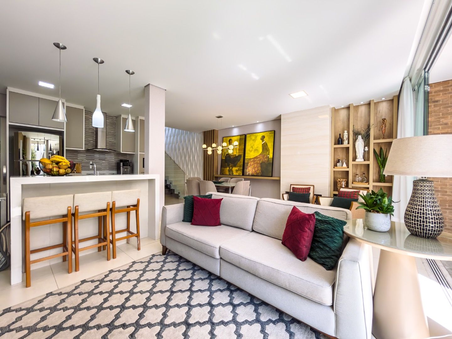 Casa 3 quartos à venda em Jardim Bréscia, Indaiatuba - foto 15