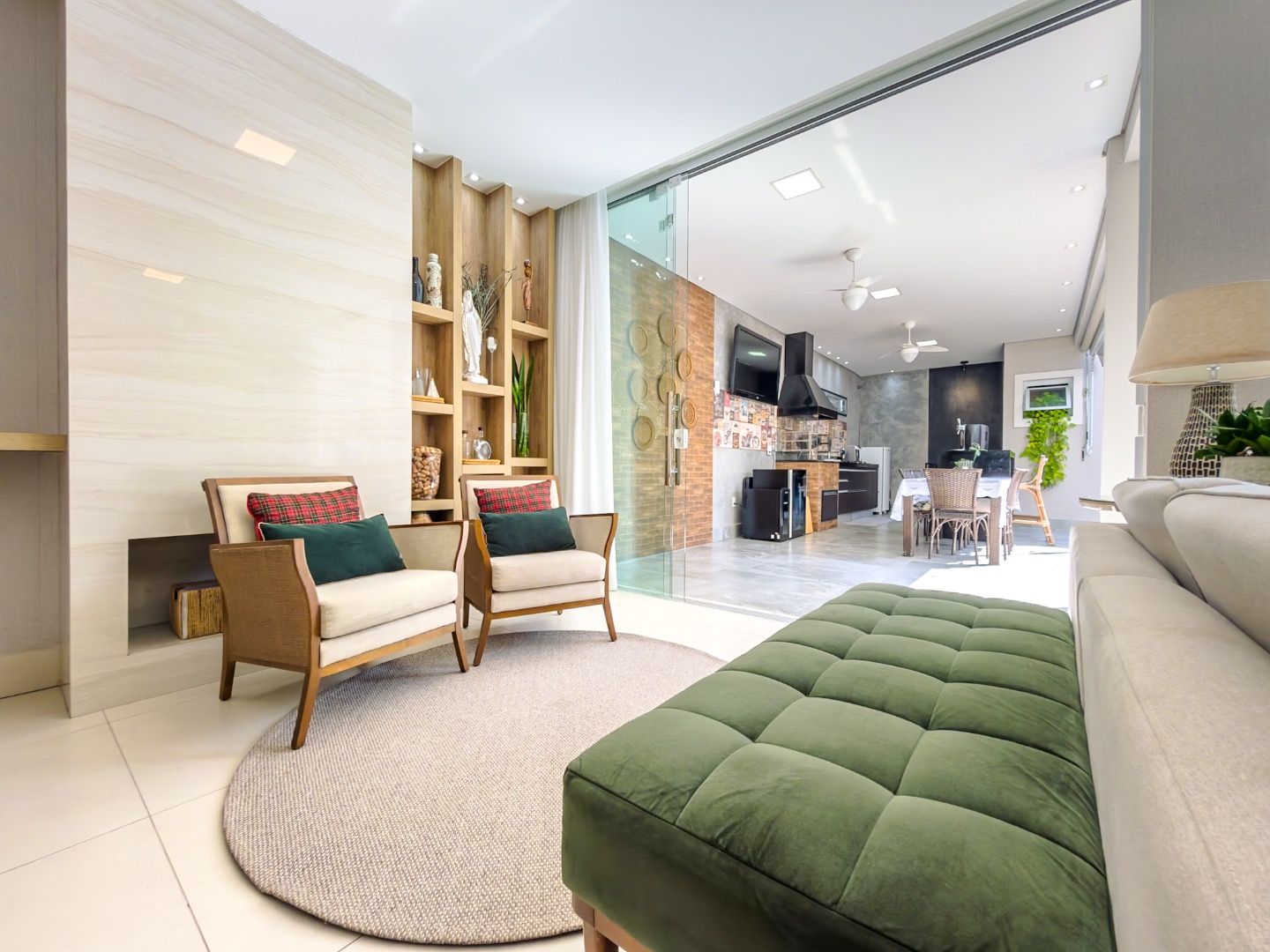 Casa 3 quartos à venda em Jardim Bréscia, Indaiatuba - foto 16