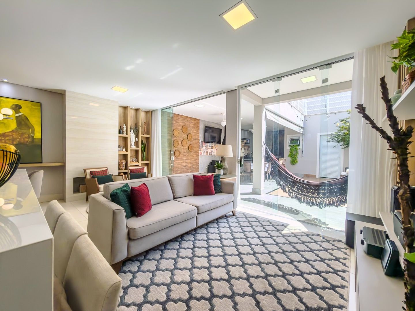 Casa 3 quartos à venda em Jardim Bréscia, Indaiatuba - foto 17