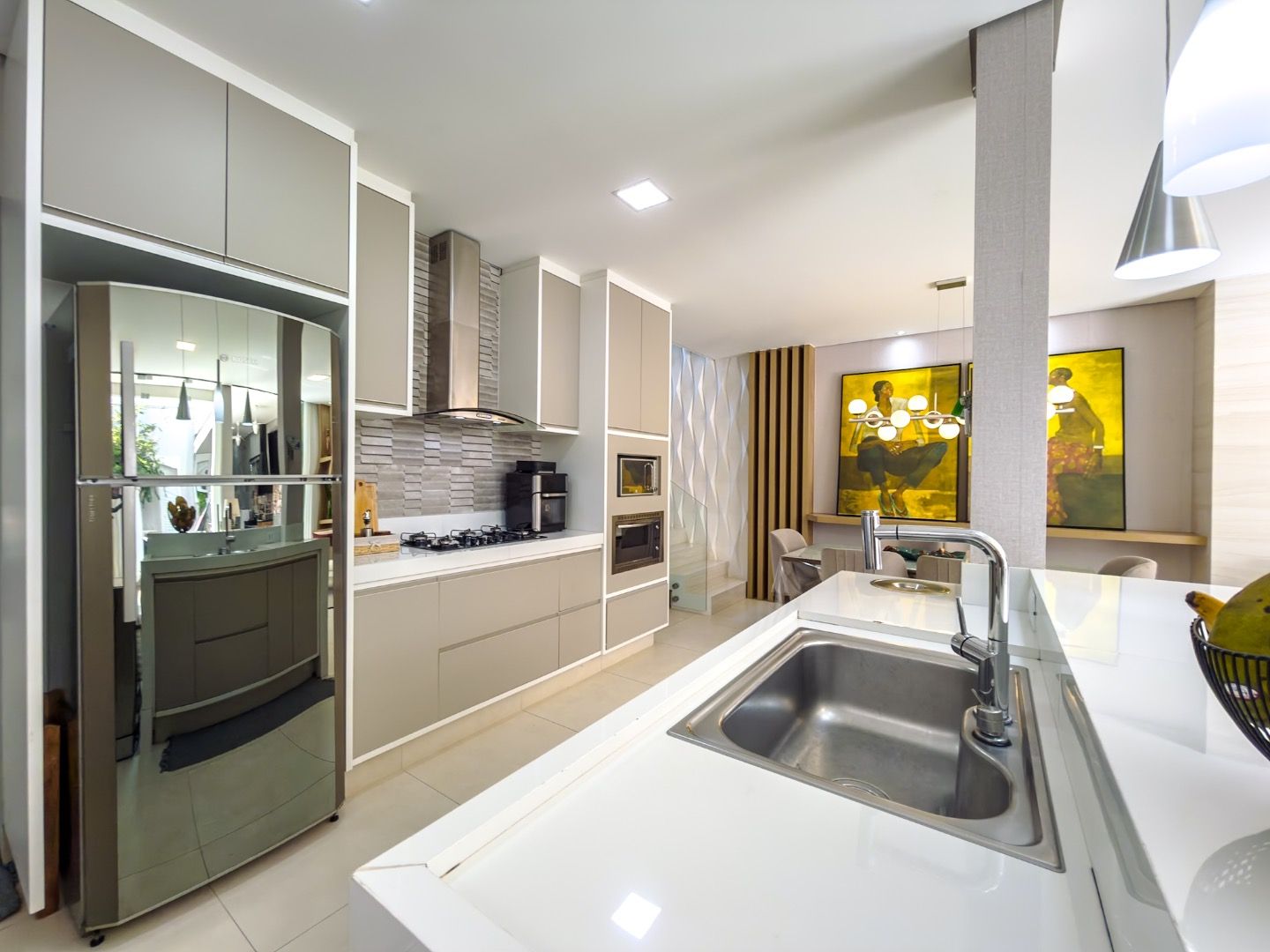 Casa 3 quartos à venda em Jardim Bréscia, Indaiatuba - foto 18