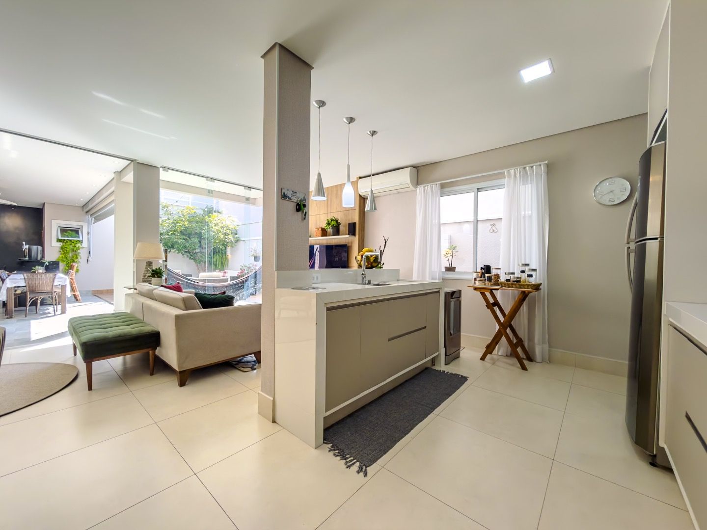Casa 3 quartos à venda em Jardim Bréscia, Indaiatuba - foto 20