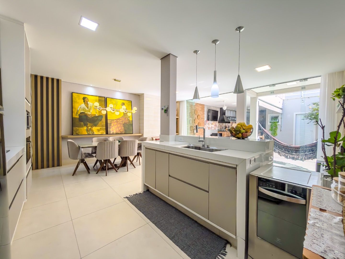 Casa 3 quartos à venda em Jardim Bréscia, Indaiatuba - foto 21