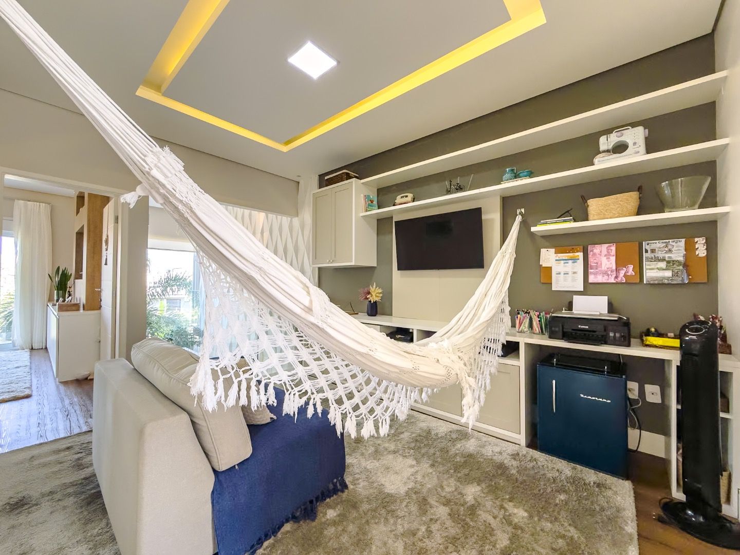 Casa 3 quartos à venda em Jardim Bréscia, Indaiatuba - foto 33