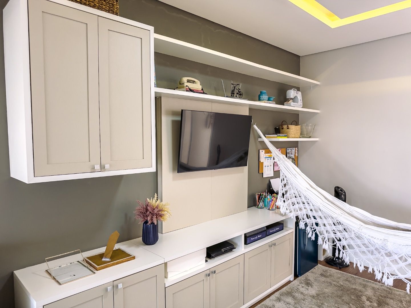 Casa 3 quartos à venda em Jardim Bréscia, Indaiatuba - foto 37